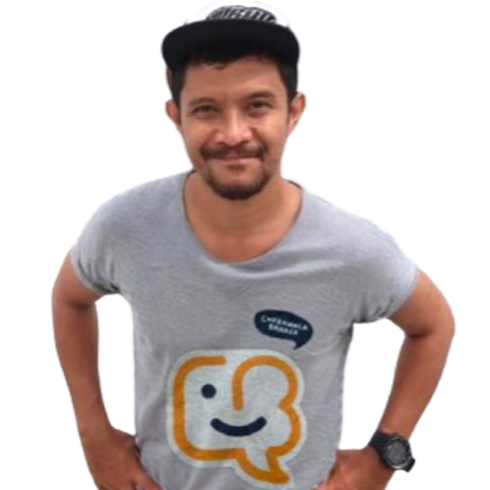 Kak Banon Gautama